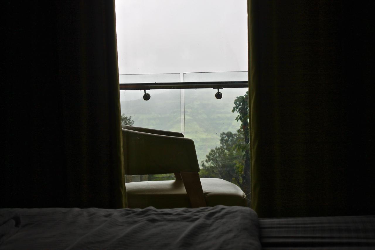 Lotus Farms Resort, Mahableshwar Махабалешвар Экстерьер фото
